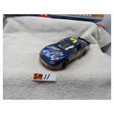 LOT SM 11  NASCAR  # 5 2001 MONTE CARLO  KELLOGG