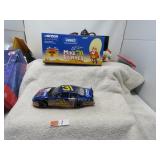 LOT SM 1 NASCAR #31 MIKE SKINNER LOWE