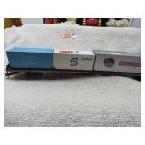 LOT GH 19  HO TAIN LONG FLAT BED WITH TRIPLE CONTI