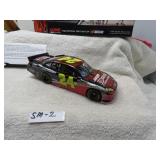 LOTSM 2 NASCAR # 24 AARP JEFF GORDON
