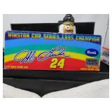 LOT SM 80  WINSTON CUP CHAMPION BANK #24