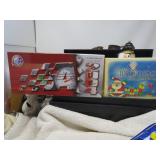 LOT SM 87 HOLIDAY CAR JEFF GORDON FOUNDATION