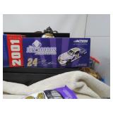 LOT SM 86 JEFF GORDON FOUNDATION #24  2001 MONTE A