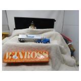 LOT MW 39 KALAS  CABLE & WIRE  WINROSS