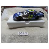 LOT SM 40  2003 MONTE CARLO # 48  JIMMIE JOHNSON
