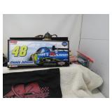 LOT SM 36 #48 LOWE;S COT 2007 IMPALA SSCOT