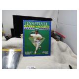 LOT TK 100 BASEBALL SUPERSTARS ALBUM 1993