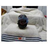 LOT KK 23 BUST APACHE BOY BY VAGUE SHAWDOW