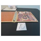 LOT EE 70 CLUB COLLECTOR INFORMATION MJ HUMMEL
