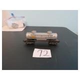 LOT EE 72 RAIL ROAD SUNACO TANKER 027