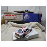LOT SM 77  1990 PONTIAC # 67 OUTBACK STEAK HOUSE