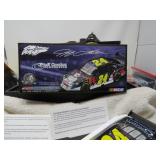 LOT SM 75 JEFF GORDON FOUNDATION 2008 IMPALA SS