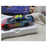 LOT SM 74 RACE FANS HMS 100TH  VICTORY  # 24