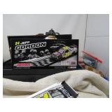 LOT 78 NATIONAL GUARD #24 JEFF GORDON  2009 IMPAL