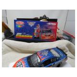 LOT SM 73 #24 INDY BRICKYARD WINNER 2001 CAR
