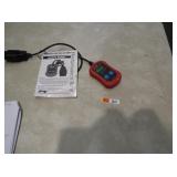 LOT MW 35 DIAGNOSTIC SAN TOOLCANOBDLL  MANUAL