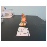 LOT EE49MJ HUMMEL SLEEP TIGHT