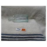 LOT MW 23 ANTIQUE PINEX   BOTTLE