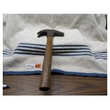 LOT MW 29 LEATHERSMITH TAC HAMMER