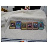 LOT TK128 RED EYE DRAGON  DRAGON  KNIGHT HOYD CRA