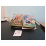 LOT EE 25 MJ HUMMEL WRITING STSTIONARY IN TINS