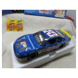 LOTSM 53 KEVIN HARVICK 2002 #29 GM GOODWRENCH