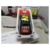 LOT SM 52 #24 AXALTA O REILLY AUTO PARTS  2013 CAR