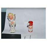LOT EE 4  ANGLE & SANTA
