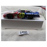 LOT SM 32  USO POWER OF PRIDE # 48  JIMMIE JOHNSON