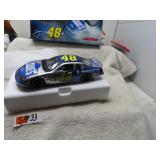 LOT BM 33 2005 TEAM LOWE