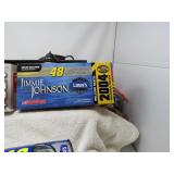 LOT SM 35 WELCOME NEXTEL 2004 DEALER  EXCLUSIVE CR