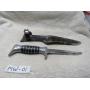 STAR WARS  NASCAR ANTIQUE ESTATE RIFLES DAMACUS KNIFES