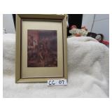 LOT CC 7 ALCHEMIST BY CORNELLS