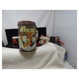 LOT KK6 EARLY REESE