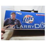 LOT SM 49 NHRA  LARRY DIXSON 2003 SNAKE RACING
