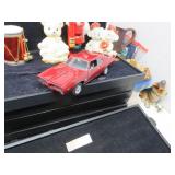 LOT RI 5 1969 THE JUDGE  GTO DIE CAST ERTL
