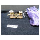 LOT KE 19 OPERA GLASSES VERY FINE