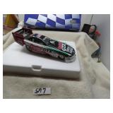 LOT SM 7 NHRA 1999 JOHN FORCE  FUNNY CAR
