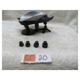LOT CC 20 COLLECTIBLE MINI SCALE