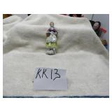 LOT KK 13  FANCY OCCUPIDE JAPAN FIQURINE