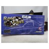LOT SM 35  RACE FANS JEFF GORDON 100 TH VICTORY