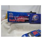 LOT SM 61 NASCAR # 88 DALE JARRETTQUALITY CARE