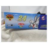 LOT SM 68 #24 REMATCH LOONEY TUNES 2002 MONTE CARO