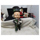 LOT RM 6 POSSIBLE DREAMS LOONEY TUNES