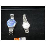 LOT RI 8  MARKED ROLEX