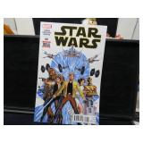 LOT MW 2  MARVEL COMIC  STAR WARS 001 DIGITAL EDI