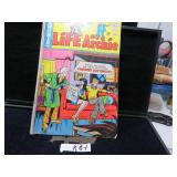 KB LOT 1  ARCHIE   # 146 SERIES COMIC