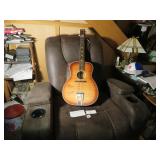 LOT MC 4 LEE BRUCE AUTOGPHED VINTAGE 56566 REGAL