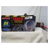 LOT SM21 #24  TRACK TEST  CAR 2006 MONTE CARLO SS