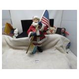 LOT RM 8 POSSIBLE DREAMS GOD BLESS AMERICA